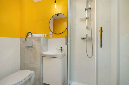 Photo 26 - Yellow and Grey Studio by Renters