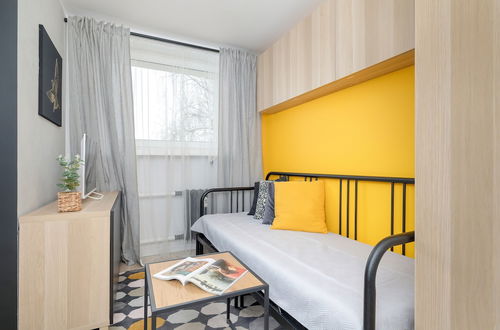 Photo 17 - Yellow and Grey Studio by Renters