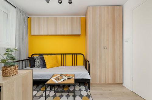 Photo 19 - Yellow and Grey Studio by Renters