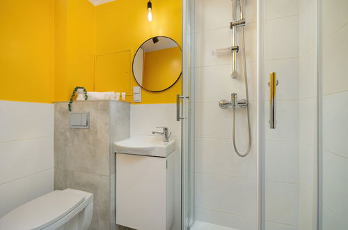 Photo 21 - Yellow and Grey Studio by Renters