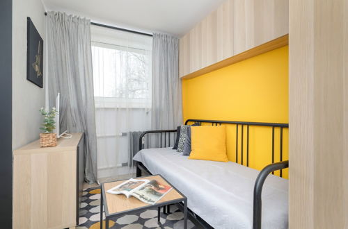 Photo 13 - Yellow and Grey Studio by Renters