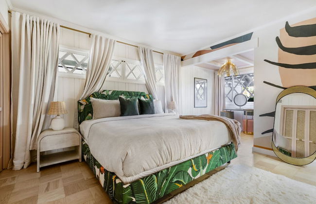 Beverly Tree House - Foto 2