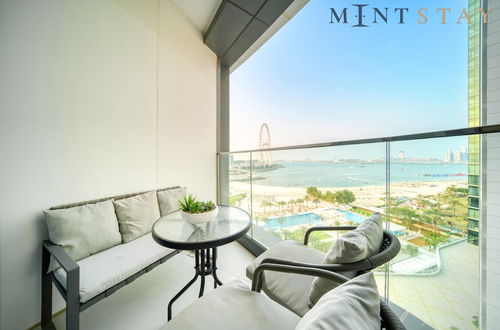 Photo 42 - Address JBR Beachfront Living w Ain Dubai View