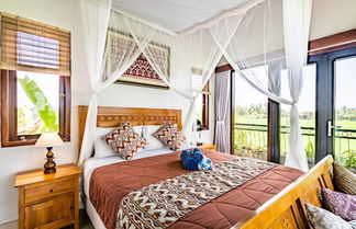 Photo 3 - Rumma Lanna Villa by Hombali