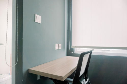 Photo 22 - Simply And Cozy Stay Studio Apartment B Residence