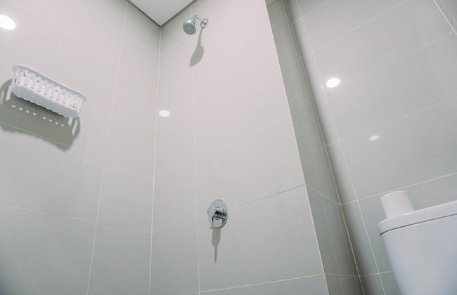 Simply And Cozy Stay Studio Apartment B Residence - Foto 14