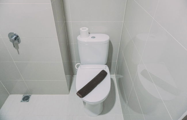 Simply And Cozy Stay Studio Apartment B Residence - Foto 16