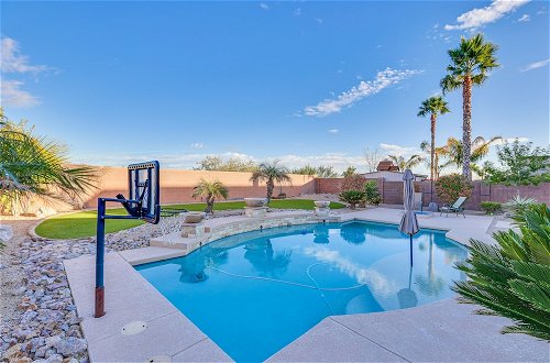Foto 30 - Arizona Home w/ Pool & Patio, Near Sports Stadiums
