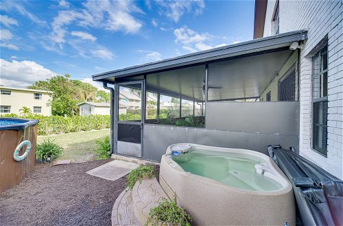 Foto 20 - Moon Beach Manor w/ Private Pool & Hot Tub