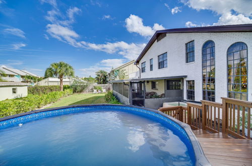 Photo 2 - Moon Beach Manor w/ Private Pool & Hot Tub