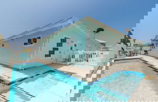 Foto 1 - Cozy 2 Bedroom, Monthly Rates, Pets & Pool
