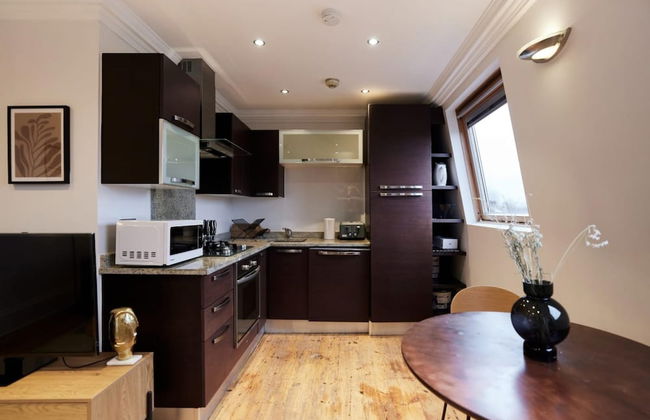 The Clissold Park Escape - Spacious 1bdr Flat - Foto 2