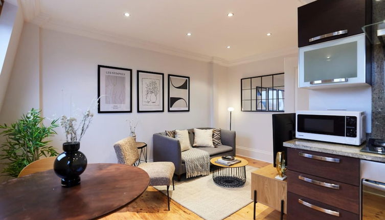 Photo 1 - The Clissold Park Escape - Spacious 1bdr Flat