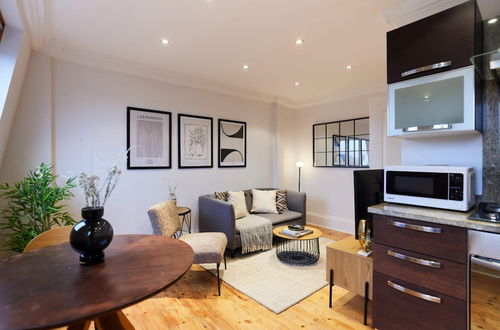 Foto 1 - The Clissold Park Escape - Spacious 1bdr Flat