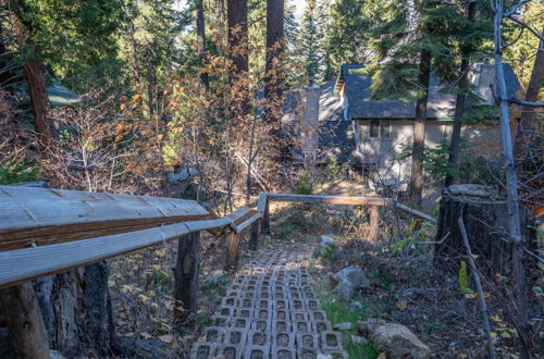 Foto 24 - Yosemite Woods - Charming Upper Unit in Ynp