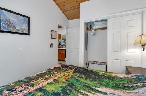 Photo 5 - Yosemite Woods - Charming Upper Unit in Ynp