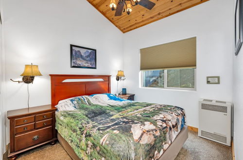 Photo 3 - Yosemite Woods - Charming Upper Unit in Ynp