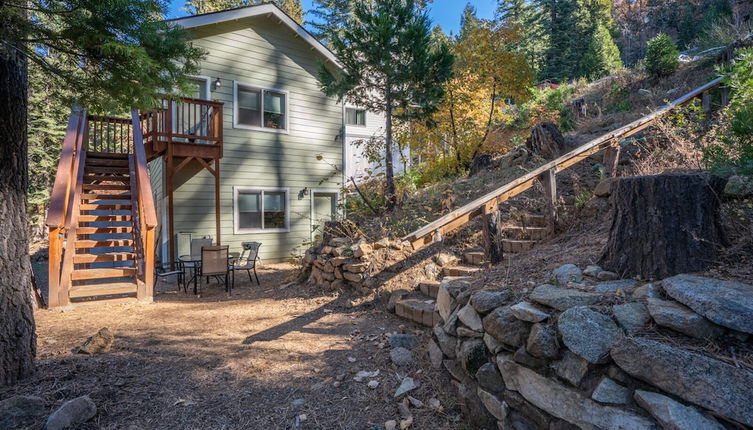 Foto 1 - Yosemite Woods - Charming Upper Unit in Ynp