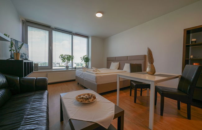 Flora Cozy Apartment by CHORS - Photo 10