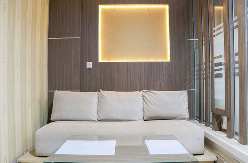 Photo 11 - Spacious Combined 2Br Apartment Dago Suites