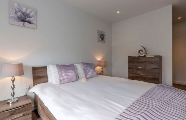 Deluxe Central London Apartment - Foto 5