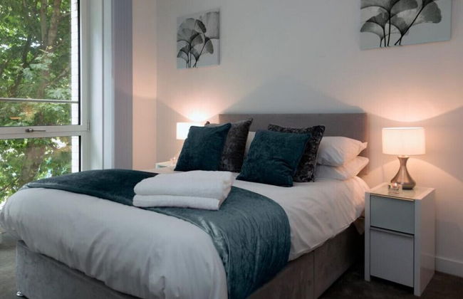 Deluxe Central London Apartment - Foto 7