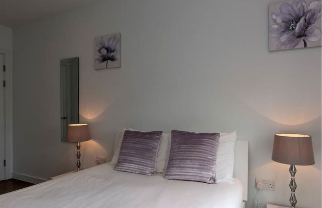 Deluxe Central London Apartment - Foto 3