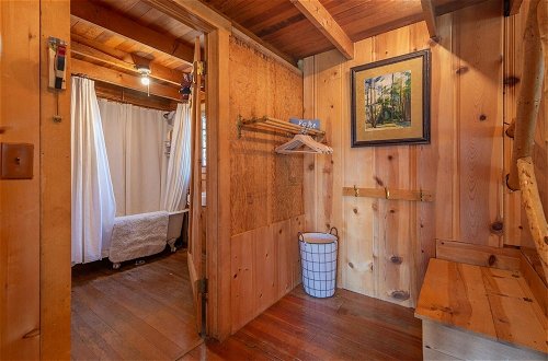 Foto 18 - Authentic & Stylish Cabin in Lake Tahoe