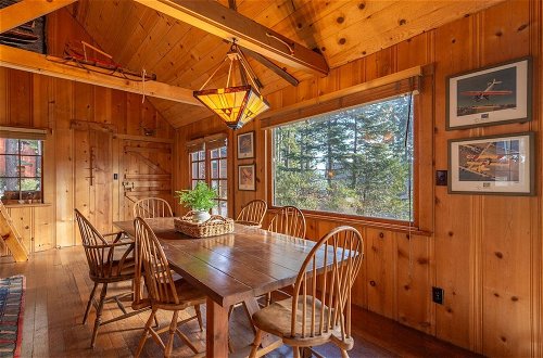Photo 20 - Authentic & Stylish Cabin in Lake Tahoe