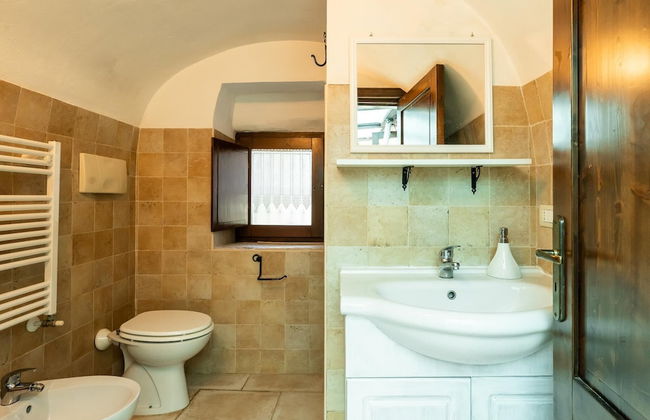 Trulli Nora con piscina - Foto 18