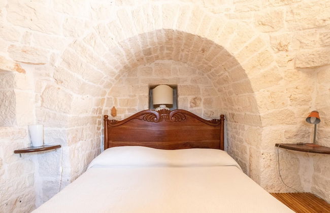 Trulli Nora con piscina - Foto 2