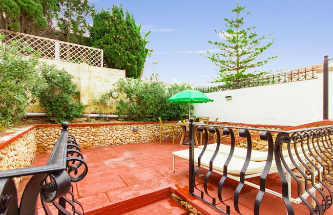 Villa & Pool 4 Mellieha Bay Retreat - Foto 28