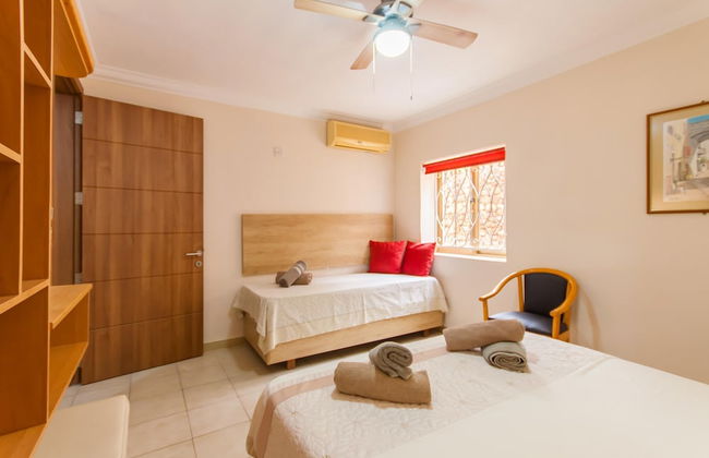 Villa & Pool 4 Mellieha Bay Retreat - Foto 5