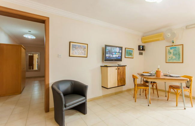 Villa & Pool 4 Mellieha Bay Retreat - Foto 21