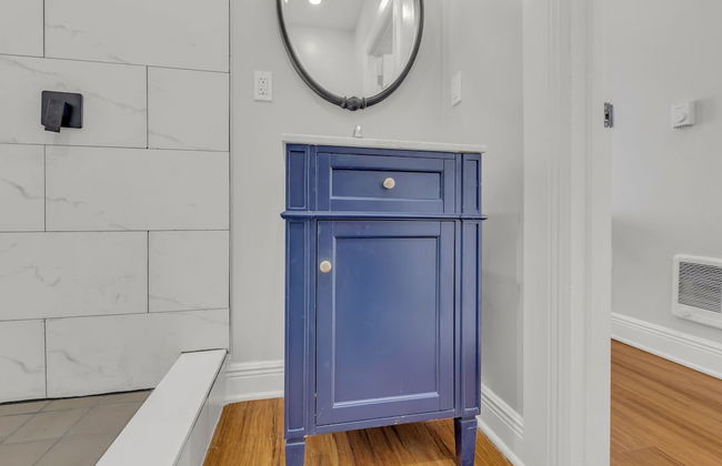 Culture Hub W Oxford St 1BR Art Museum - Photo 9