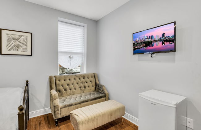 Fairmount Paradise W Oxford St 1BR Haven - Photo 4