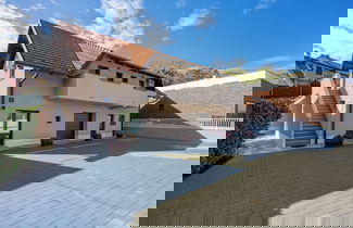 Photo 1 - Urban Oasis With Terrace And Parking