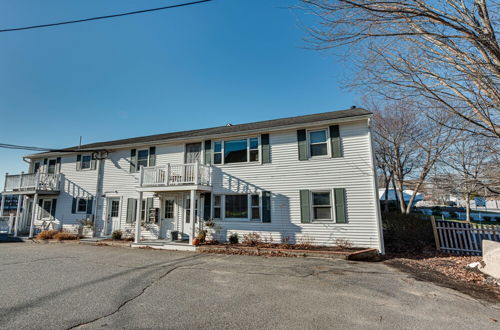 Photo 4 - Badgers Island Condo Near Restaurants + Marina