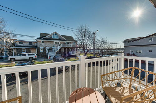 Photo 7 - Badgers Island Condo Near Restaurants + Marina