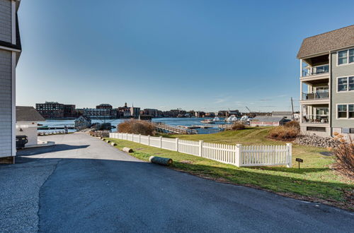 Photo 15 - Badgers Island Condo Near Restaurants + Marina