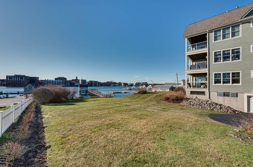 Photo 18 - Badgers Island Condo Near Restaurants + Marina