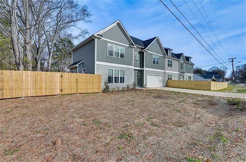 Photo 31 - Charming Charlotte Townhome: 6 Mi to Downtown