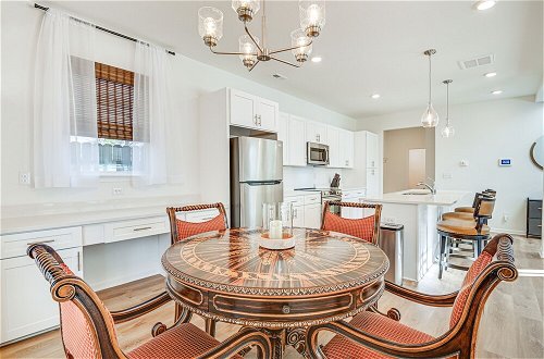 Photo 18 - Charming Charlotte Townhome: 6 Mi to Downtown