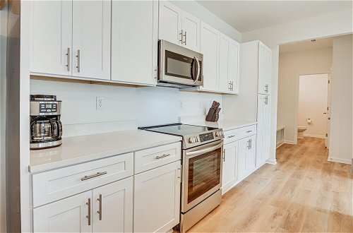 Photo 2 - Charming Charlotte Townhome: 6 Mi to Downtown