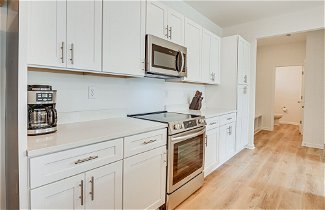 Photo 2 - Charming Charlotte Townhome: 6 Mi to Downtown