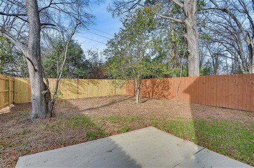Photo 13 - Charming Charlotte Townhome: 6 Mi to Downtown