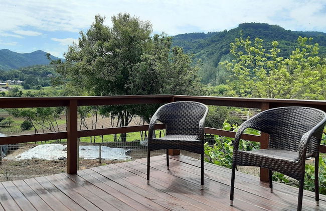 Cabana Casa Enxaimel - Foto 11