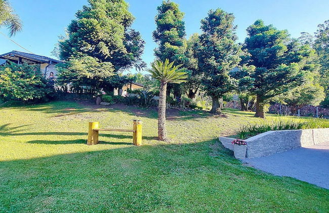Cabana Casa Enxaimel - Foto 22