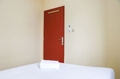 Photo 4 - Best Deal 2Br At Buah Batu Park Apartment