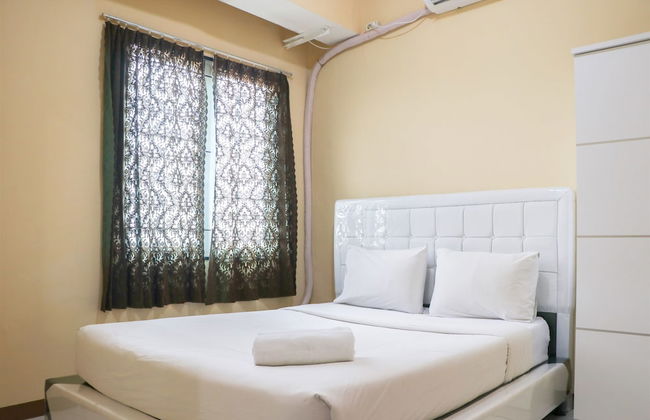 Best Deal 2Br At Buah Batu Park Apartment - Foto 13